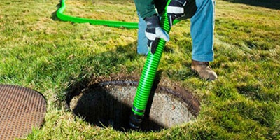 Try two guaranteed tips on how to maintain cesspools and septic tanks