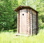 Latrines